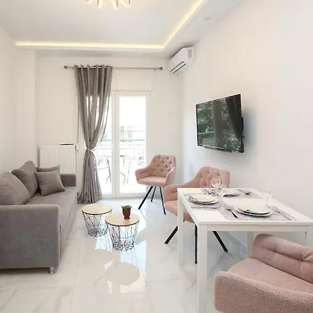 #ioannas 2bedroom House * Szaloniki