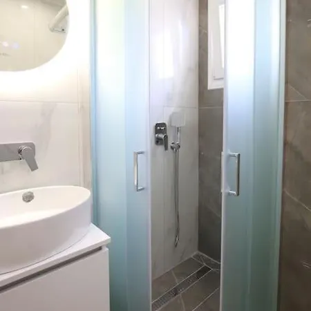 Apartman #ioannas 2bedroom House Szaloniki