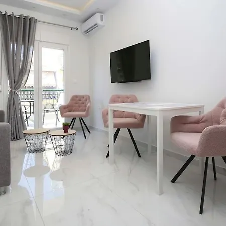 #ioannas 2bedroom House Szaloniki