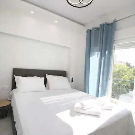Apartment #ioannas 2bedroom House Thessaloniki