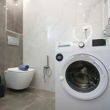 #ioannas 2bedroom House * Tesalónica