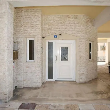 #ioannas 2bedroom House Apartamento *