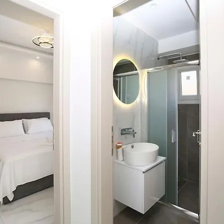 Apartamento #ioannas 2bedroom House *