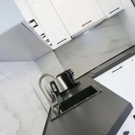 #ioannas 2bedroom House Apartamento