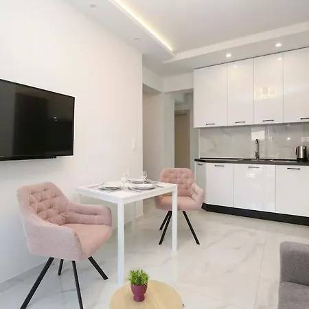 #ioannas 2bedroom House Daire Selanik