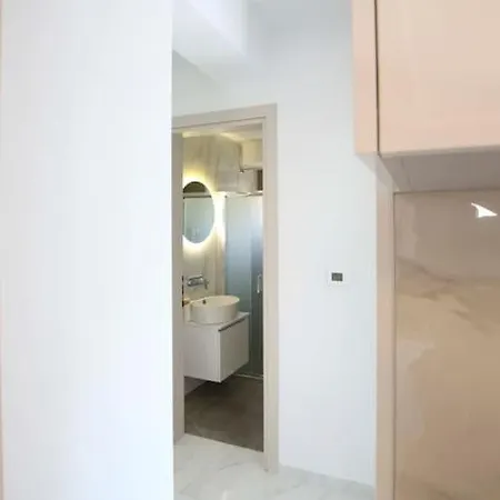 Apartment #ioannas 2bedroom House *