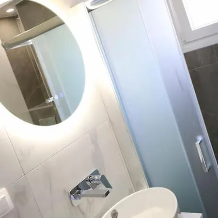 Apartamento #ioannas 2bedroom House Tesalónica