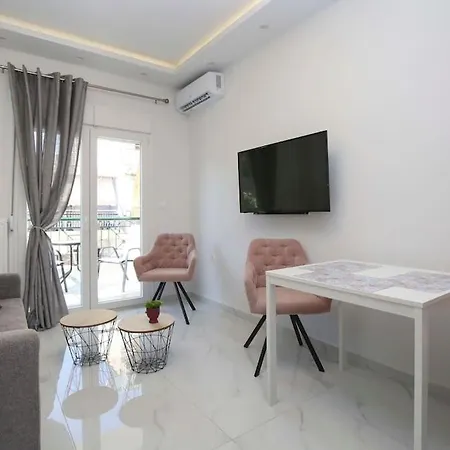 Apartamento #ioannas 2bedroom House *