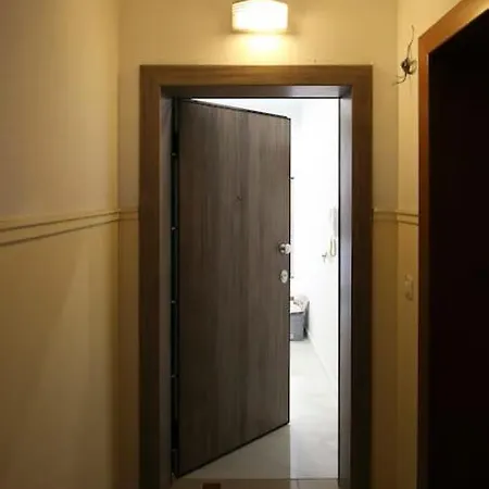 Apartamento #ioannas 2bedroom House