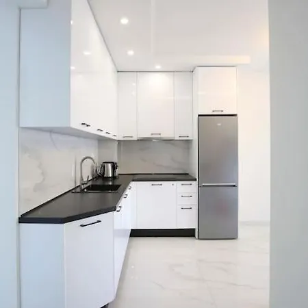 #ioannas 2bedroom House Tesalónica