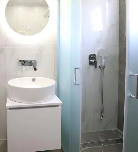 #ioannas 2bedroom House * Thessaloniki