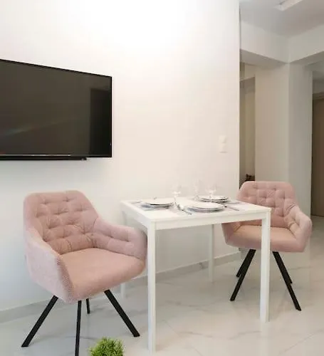Apartment #ioannas 2bedroom House