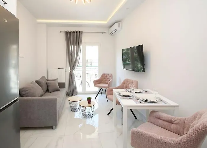 #ioannas 2bedroom House * Thessaloniki