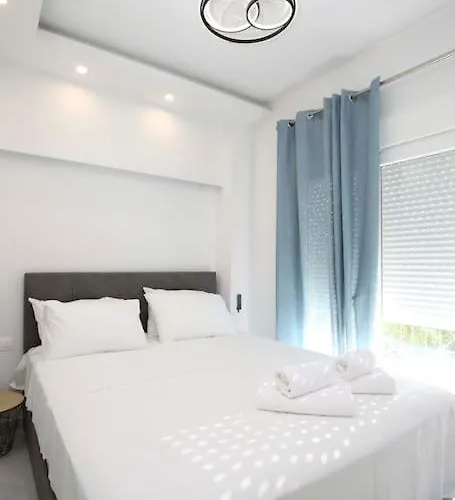 #ioannas 2bedroom House Thessaloniki