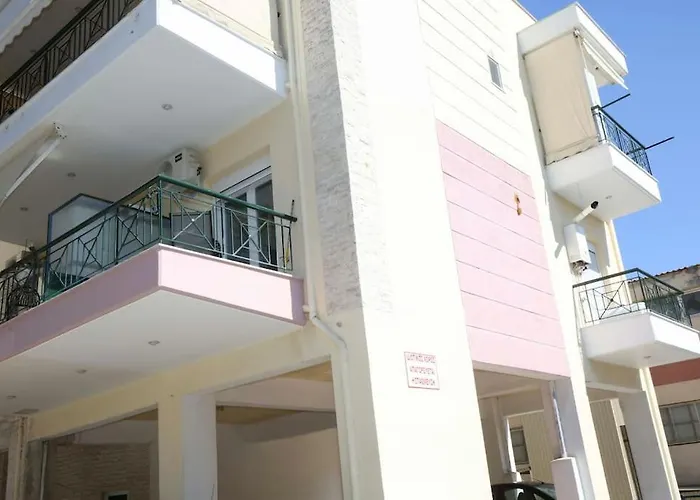#ioannas 2bedroom House *
