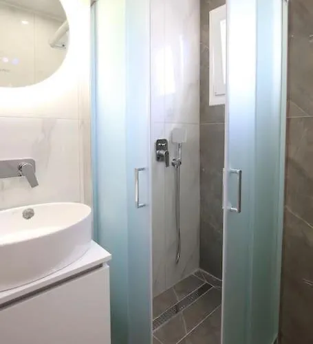 公寓 #ioannas 2bedroom House 塞萨洛尼基