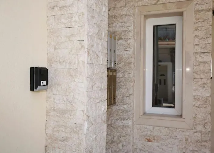 #ioannas 2bedroom House Apartment Thessaloniki