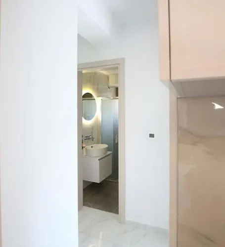 Apartment #ioannas 2bedroom House *