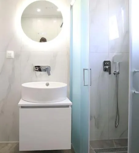 #ioannas 2bedroom House 公寓 塞萨洛尼基