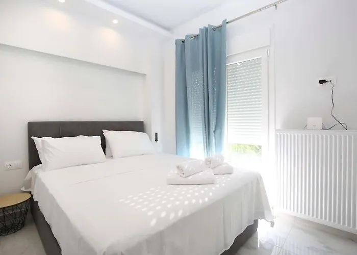 #ioannas 2bedroom House Thessaloniki