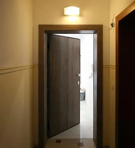 公寓 #ioannas 2bedroom House
