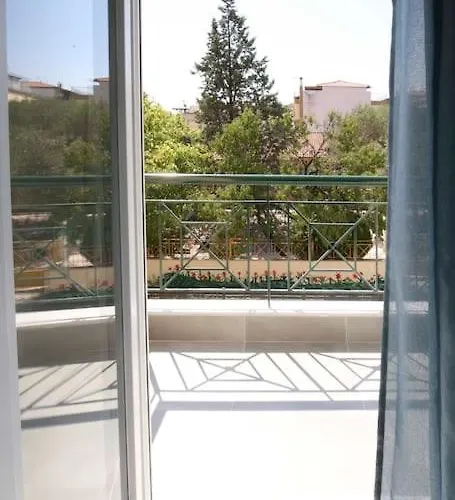 Apartment #ioannas 2bedroom House *