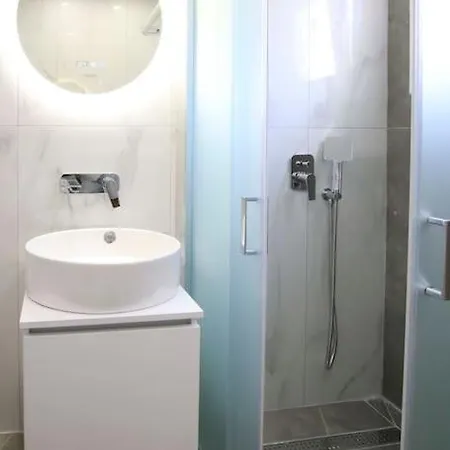 #ioannas 2bedroom House * Saloniki