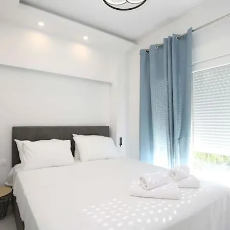 #ioannas 2bedroom House Saloniki