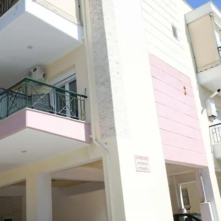 #ioannas 2bedroom House *