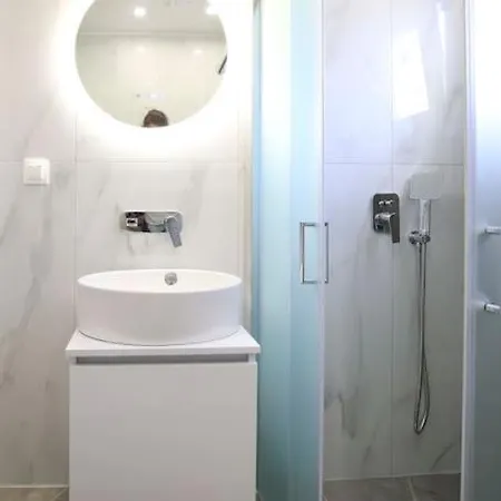 #ioannas 2bedroom House Apartament Saloniki