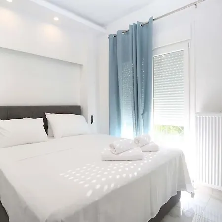 #ioannas 2bedroom House Saloniki