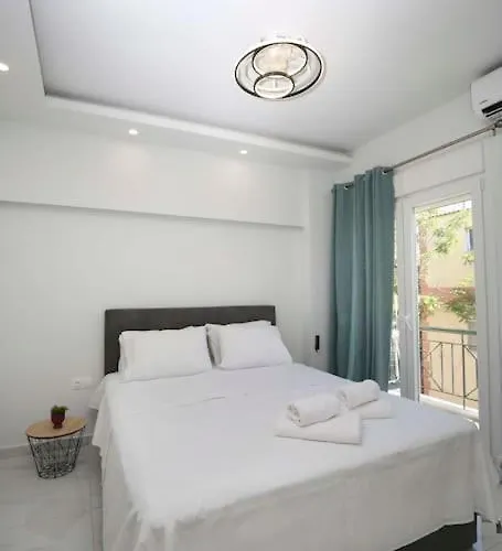 Appartement #ioannas 2bedroom House